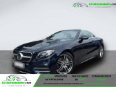 Mercedes Classe E 300 BVA   Beaupuy 31
