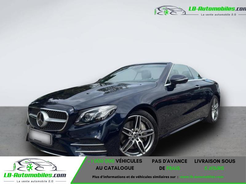 Mercedes Classe E 300 BVA  occasion  Beaupuy