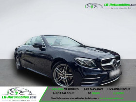 Mercedes Classe E 300 BVA  occasion  Beaupuy - photo n2