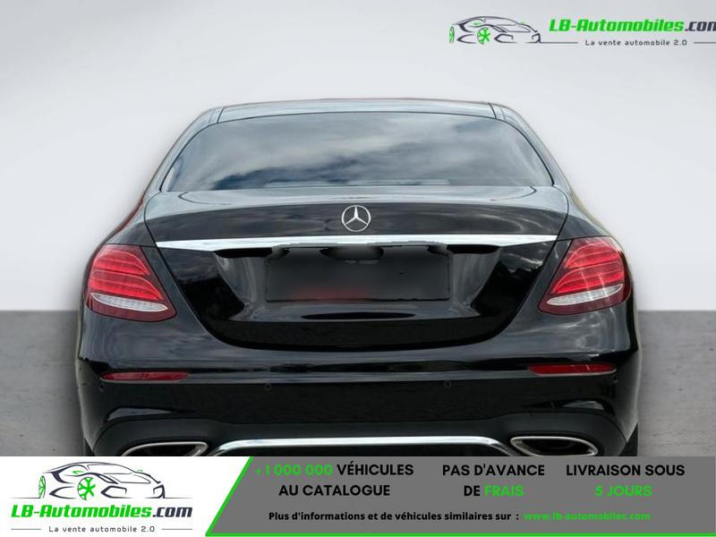 Mercedes Classe E 300 BVA  occasion  Beaupuy - photo n6