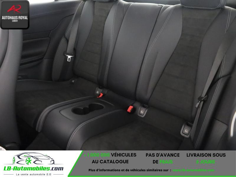 Mercedes Classe E 300 BVA  occasion  Beaupuy - photo n7