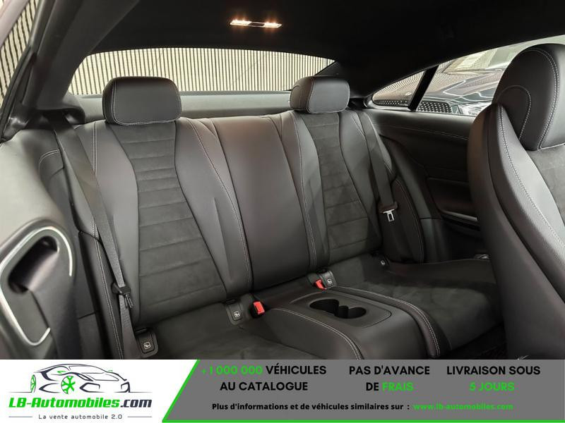 Mercedes Classe E 300 BVA  occasion  Beaupuy - photo n6