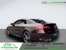 Mercedes Classe E 300 BVA  occasion � Beaupuy - photo n�4