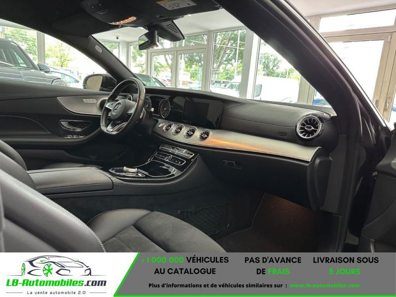 Mercedes Classe E 300 BVA  occasion  Beaupuy - photo n5