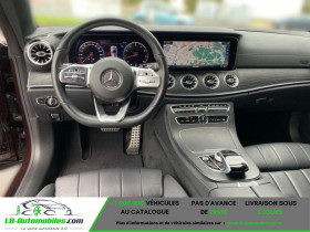 Mercedes Classe E 300 BVA  occasion � Beaupuy - photo n�3