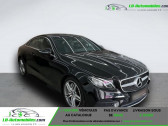 Mercedes Classe E occasion année 2018 boite Automatique Annonce Mercedes Classe E occasion Essence 300 BVA à Beaupuy