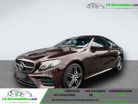 Mercedes Classe E 300 BVA  occasion � Beaupuy - photo n�2