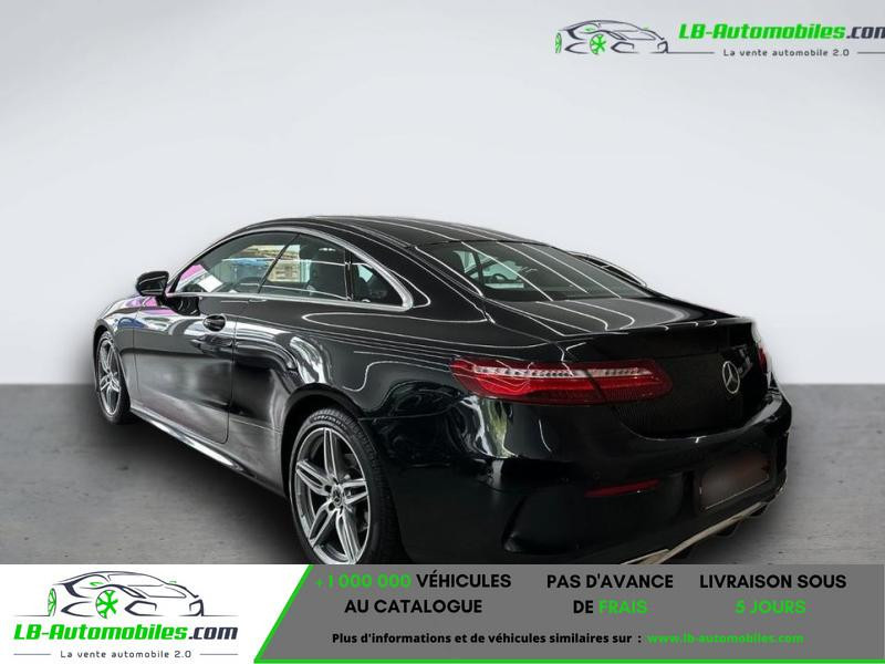 Mercedes Classe E 300 BVA  occasion  Beaupuy - photo n3