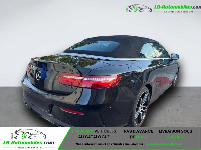 Mercedes Classe E 300 BVA  occasion  Beaupuy - photo n3