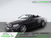 Mercedes Classe E occasion année 2018 boite Automatique Annonce Mercedes Classe E occasion Essence 300 BVA à Beaupuy