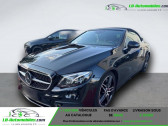 Mercedes Classe E occasion année 2018 boite Automatique Annonce Mercedes Classe E occasion Essence 300 BVA à Beaupuy