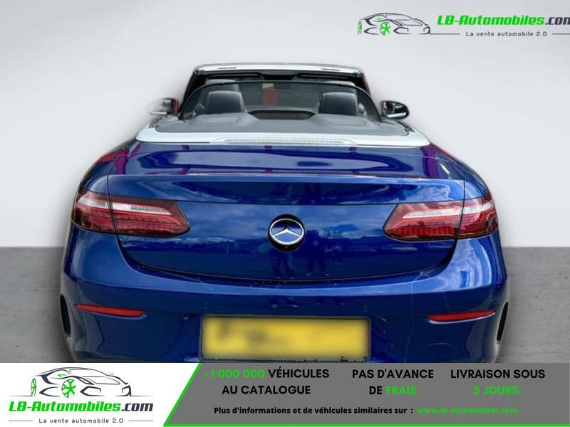 Mercedes Classe E 300 BVA  occasion  Beaupuy