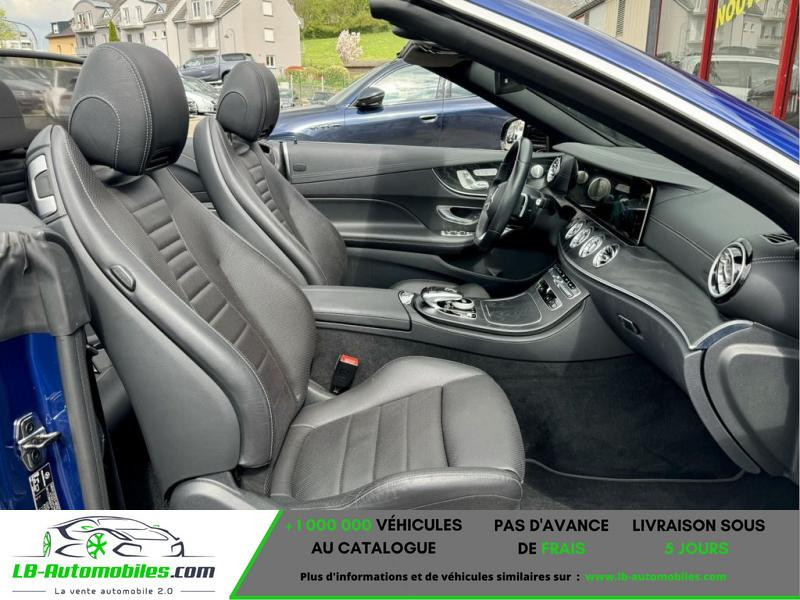 Mercedes Classe E 300 BVA  occasion  Beaupuy - photo n2