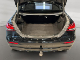 Mercedes Classe E 300 BVA  occasion  Beaupuy - photo n7