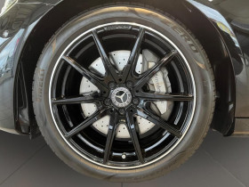 Mercedes Classe E 300 BVA  occasion  Beaupuy - photo n6