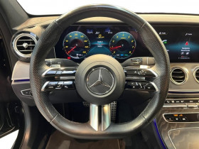 Mercedes Classe E 300 BVA  occasion  Beaupuy - photo n5