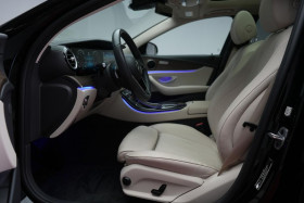 Mercedes Classe E 300 BVA  occasion  Beaupuy - photo n4