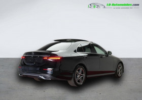 Mercedes Classe E 300 BVA  occasion  Beaupuy - photo n3
