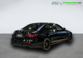 Mercedes Classe E 300 BVA  occasion  Beaupuy - photo n3
