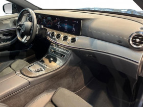 Mercedes Classe E 300 BVA  occasion  Beaupuy - photo n4
