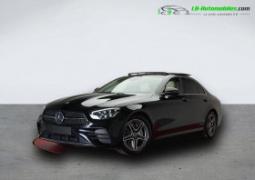 Mercedes Classe E 300 BVA  occasion  Beaupuy - photo n2