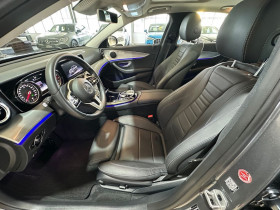 Mercedes Classe E 300 BVA  occasion  Beaupuy - photo n5