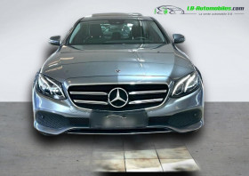 Mercedes Classe E 300 BVA  occasion  Beaupuy - photo n4