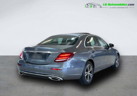 Mercedes Classe E 300 BVA  occasion  Beaupuy - photo n3