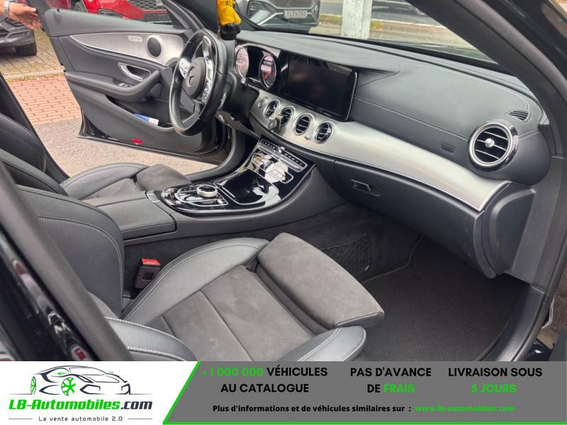 Mercedes Classe E 300 BVA 2020 - photo n°6 Mercedes Classe E 300 BVA  occasion à Beaupuy - photo n°6