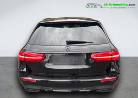 Mercedes Classe E 300 BVA  occasion  Beaupuy - photo n5