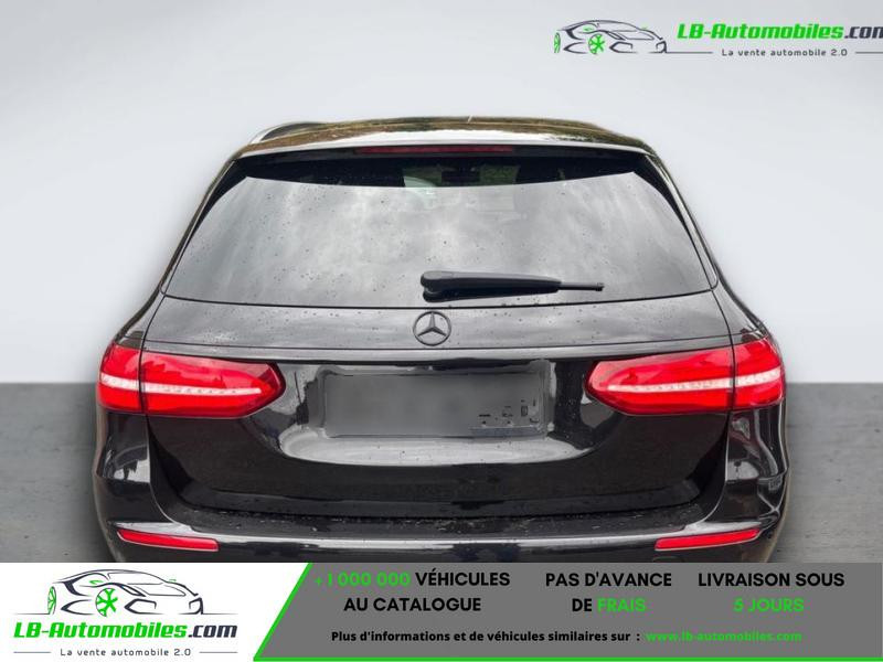 Mercedes Classe E 300 BVA 2020 - photo n°5 Mercedes Classe E 300 BVA  occasion à Beaupuy - photo n°5