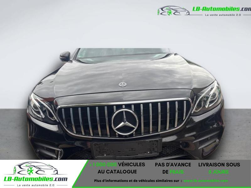 Mercedes Classe E 300 BVA 2020 - photo n°4 Mercedes Classe E 300 BVA  occasion à Beaupuy - photo n°4