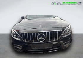 Mercedes Classe E 300 BVA  occasion  Beaupuy - photo n4