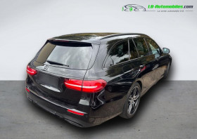 Mercedes Classe E 300 BVA  occasion  Beaupuy - photo n3
