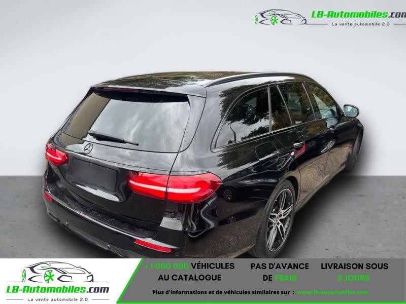 Mercedes Classe E 300 BVA 2020 - photo n°3 Mercedes Classe E 300 BVA  occasion à Beaupuy - photo n°3