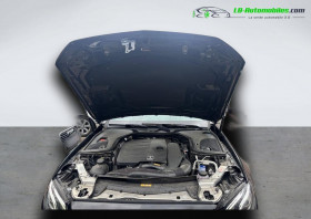 Mercedes Classe E 300 BVA  occasion  Beaupuy - photo n2