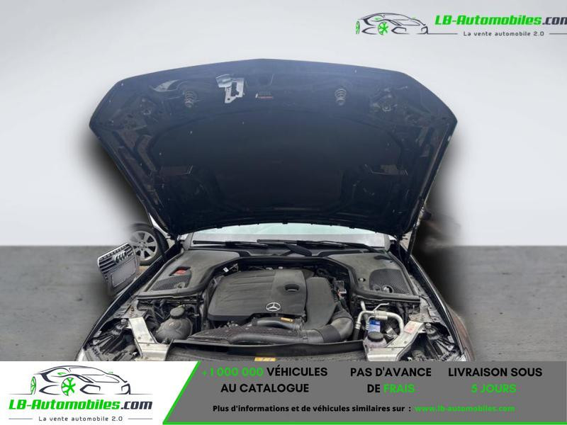 Mercedes Classe E 300 BVA 2020 - photo n°2 Mercedes Classe E 300 BVA  occasion à Beaupuy - photo n°2