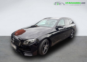 Mercedes Classe E , garage LB AUTOMOBILES  Beaupuy