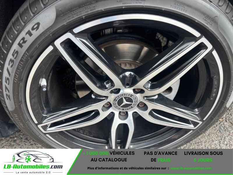 Mercedes Classe E 300 BVA 2020 - photo n°8 Mercedes Classe E 300 BVA  occasion à Beaupuy - photo n°8