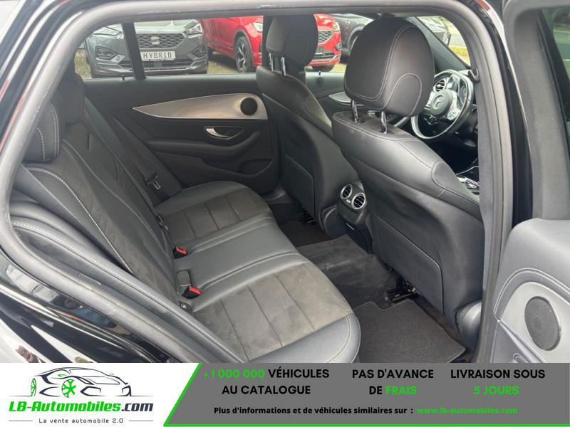 Mercedes Classe E 300 BVA 2020 - photo n°7 Mercedes Classe E 300 BVA  occasion à Beaupuy - photo n°7