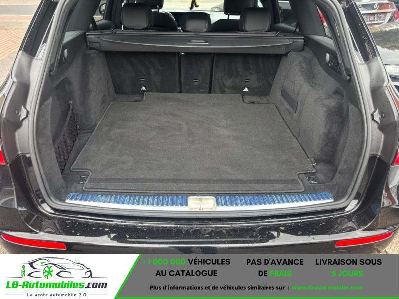 Mercedes Classe E 300 BVA 2020 - photo n°9 Mercedes Classe E 300 BVA  occasion à Beaupuy - photo n°9