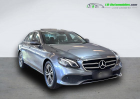 Mercedes Classe E 300 BVA  occasion  Beaupuy - photo n2