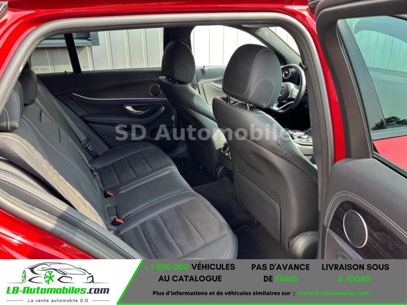 Mercedes Classe E 300 BVA 2019 - photo n°4 Mercedes Classe E 300 BVA  occasion à Beaupuy - photo n°4