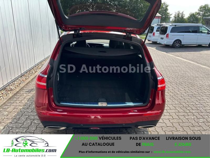 Mercedes Classe E 300 BVA 2019 - photo n°5 Mercedes Classe E 300 BVA  occasion à Beaupuy - photo n°5