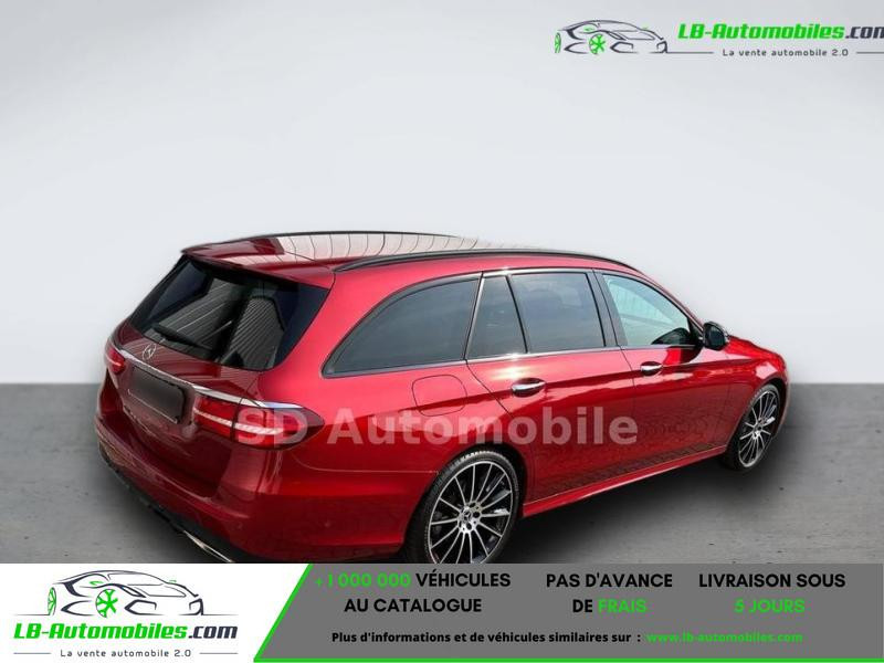 Mercedes Classe E 300 BVA 2019 - photo n°2 Mercedes Classe E 300 BVA  occasion à Beaupuy - photo n°2