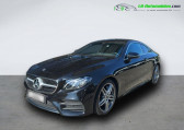 Mercedes Classe E 300 BVA   Beaupuy 31