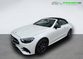 Annonce Mercedes Classe E occasion Essence 300 BVA  Beaupuy
