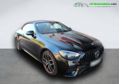 Mercedes Classe E 300 BVA   Beaupuy 31