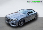 Mercedes Classe E 300 BVA   Beaupuy 31