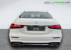 Mercedes Classe E 300 BVA  occasion  Beaupuy - photo n4